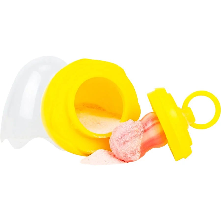 Koko Egg Pop Dip-N-Lik (Strawberry)