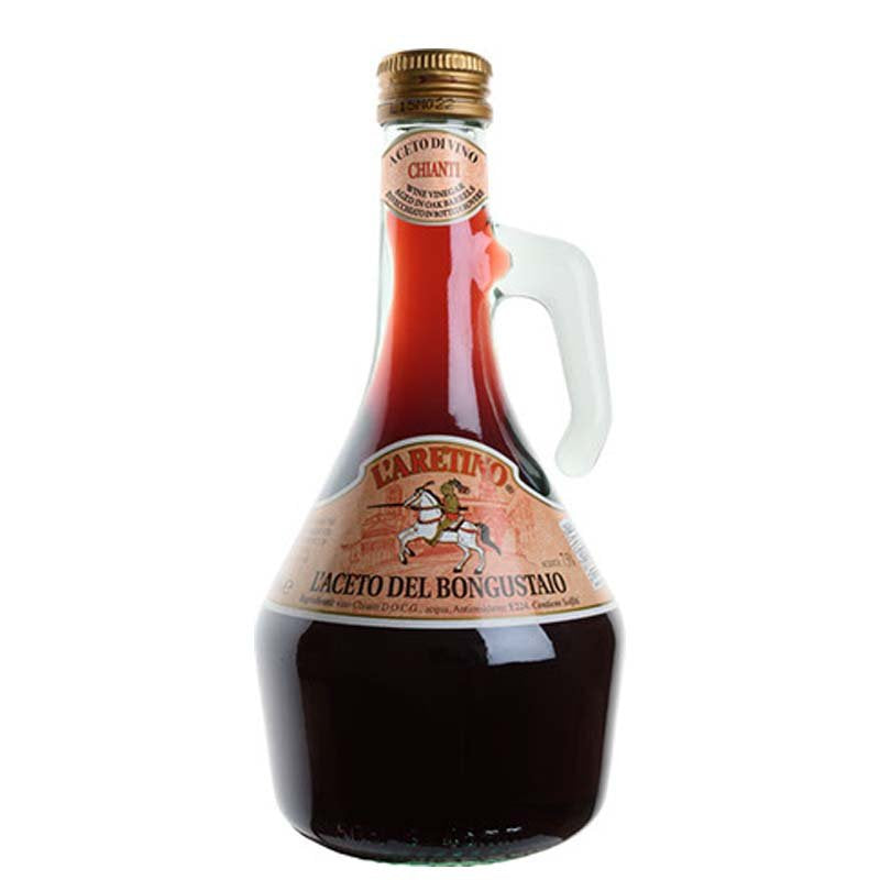 Casa Verdi Balsamic Vinegar w/handle