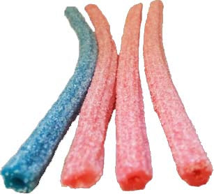 Sour Power Sortz