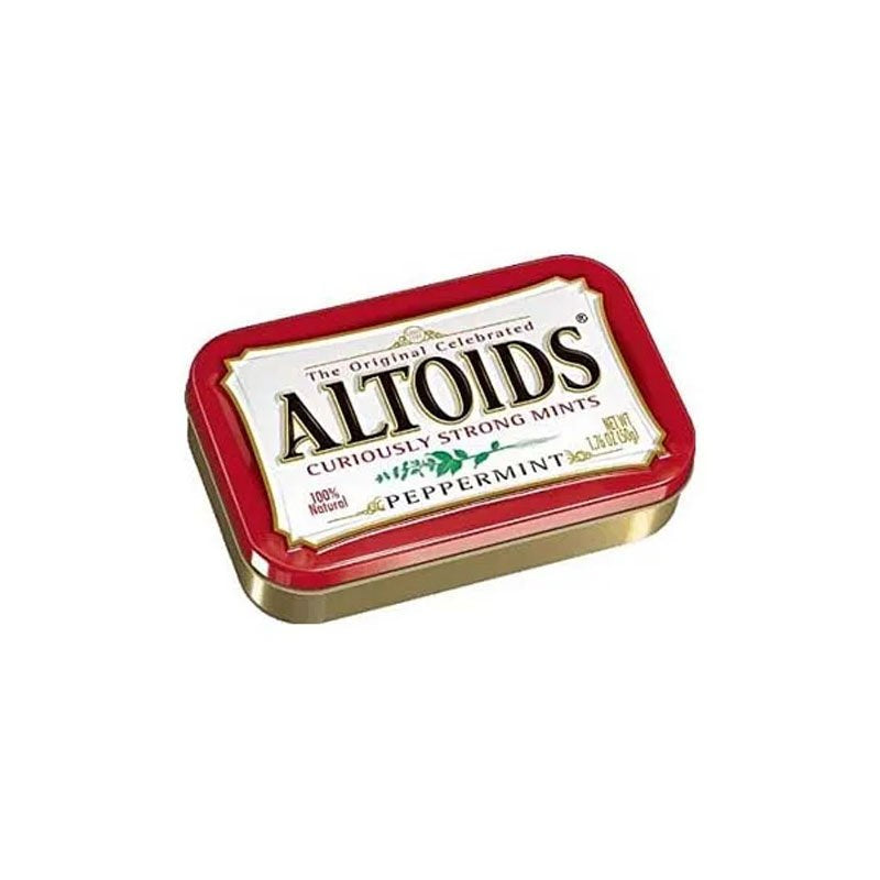 Altoids Peppermint