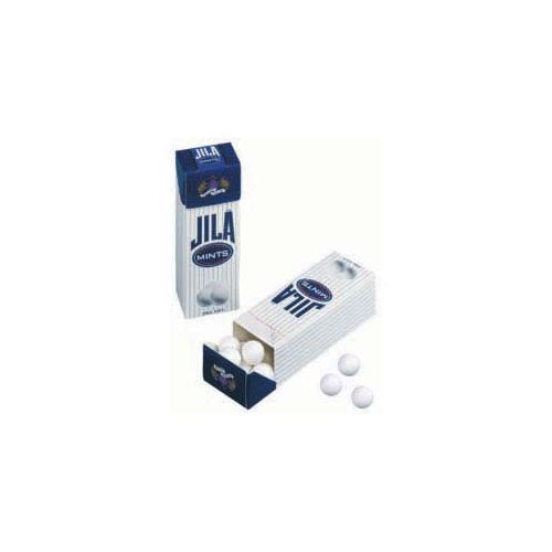 Jila Mints Box