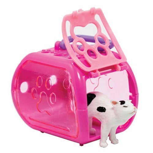 Kidsmania Kitty Korner Candy and Surprise Pink