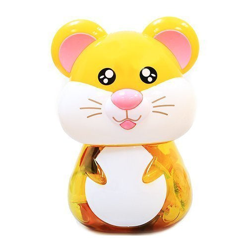 Twin Rabbit Hampster