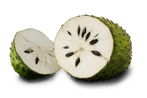 Jans exotic Soursop 100% Juice 1Lt, 33.8oz