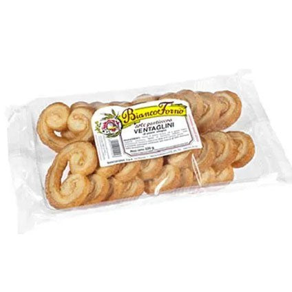 Biancoforno, Ventaglini (Horn)