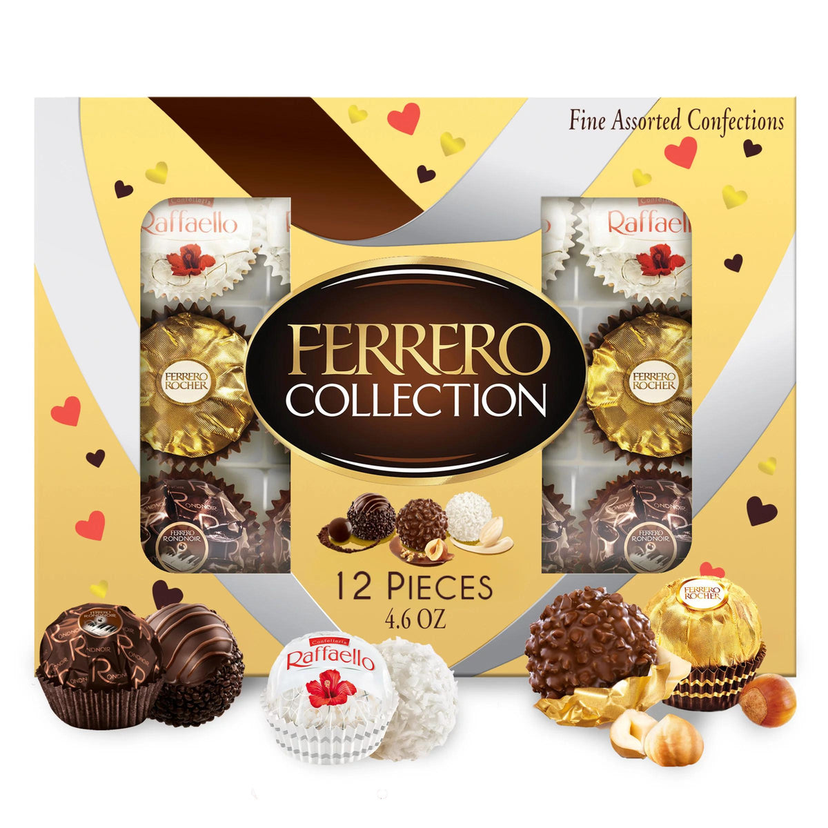 Ferrero Collection Experience