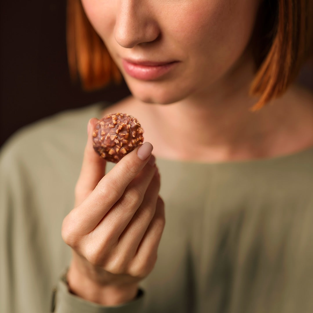 Ferrero Rocher 3-pc 1.3oz
