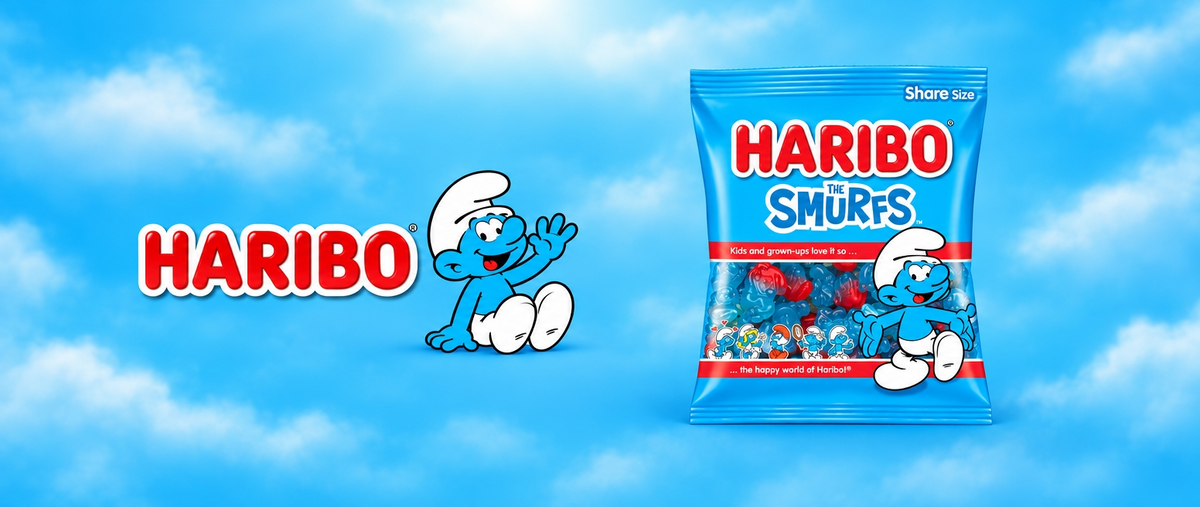 HARIBO