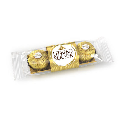Ferrero Rocher 3-pc 1.3oz