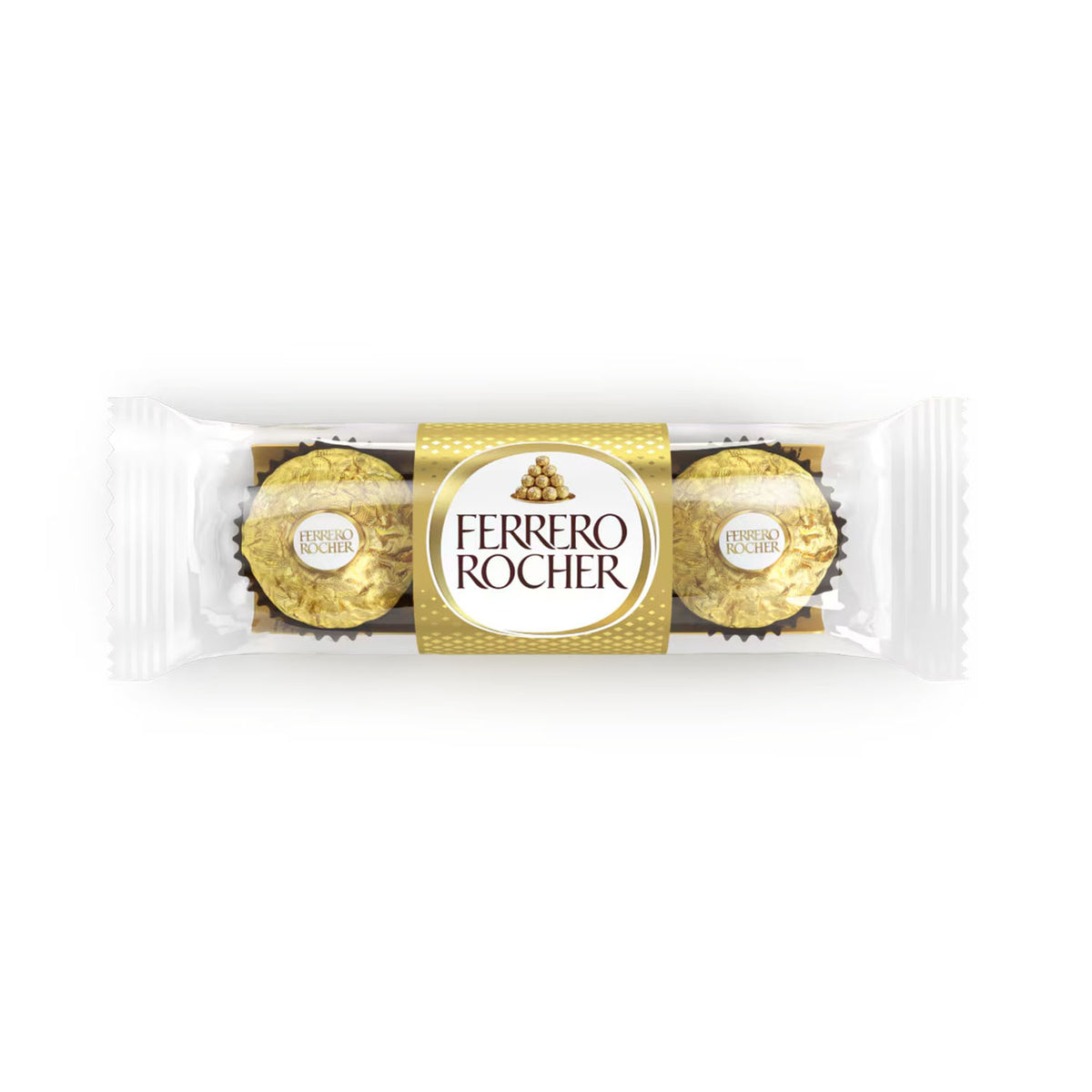 Ferrero Rocher 3-pc 1.3oz