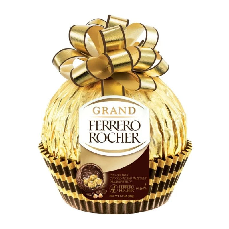 Ferrero Grand Rocher Valentine 8.5oz