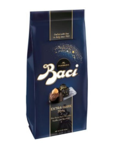Baci Bag 70% Dark 4.4oz