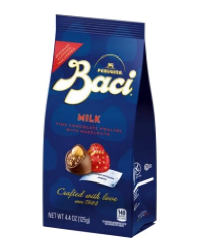 Baci Bag Milk 4.4oz