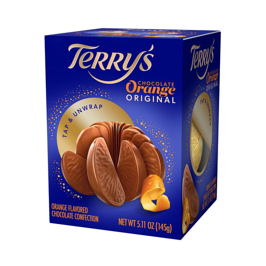 Terry Original Chocolate Orange