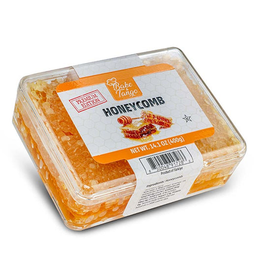 Bake & Tango Honeycomb 14.1oz