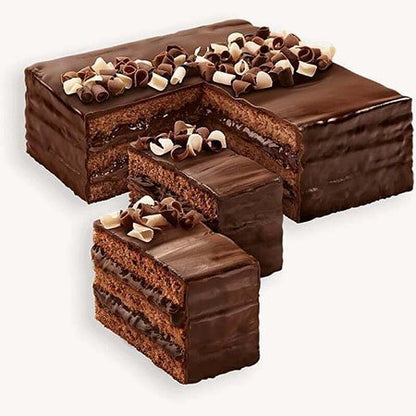 Balconi Choco Dessert Torta Cake