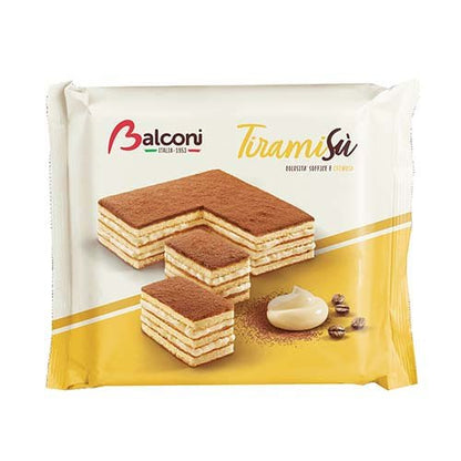 Balconi Tiramisu Cake
