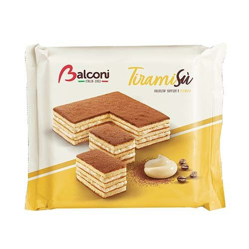 Balconi Tiramisu Cake