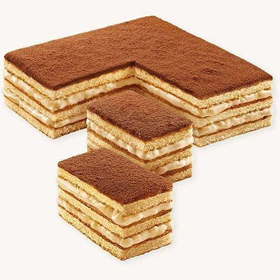 Balconi Tiramisu Cake