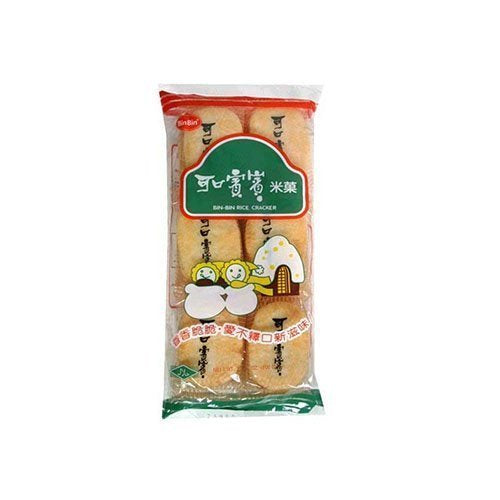 BinBin Rice Cracker