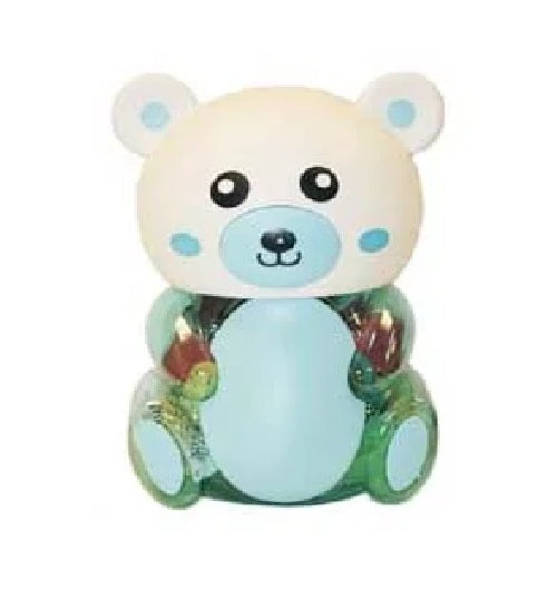 Blue Bear, Assorted Fruits Jelly-Moneybox
