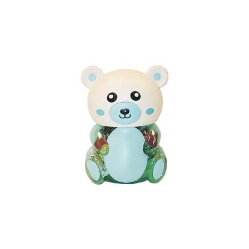 Blue Bear, Assorted Fruits Jelly-Moneybox