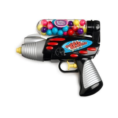 Kidsmania Bubble Blaster Black