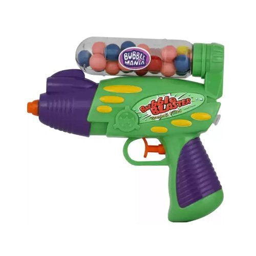 Kidsmania  Bubble Blaster green