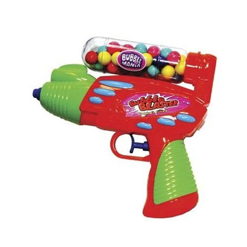 Kidsmania  Bubble Blaster Red
