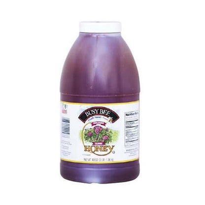 Busy Bee Clover Honey 3Lb