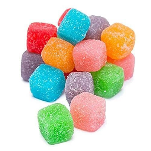 Warheads Sour Cube BQZ 2oz