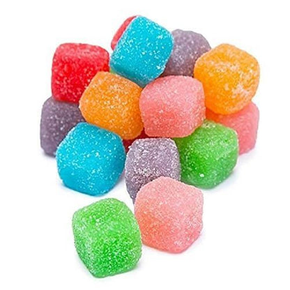 Warheads Sour Cube BQZ 2oz