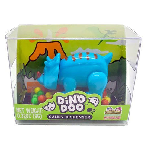 Kidsmania Dino Doo Mini_Blue