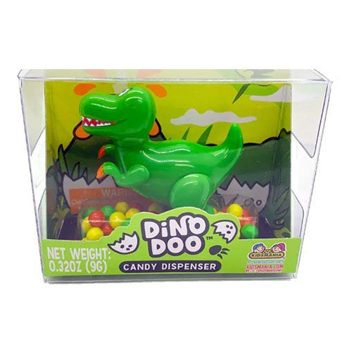 Kidsmania Dino Doo Mini_Green