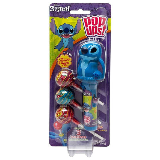 Disney Stitch Pop UP