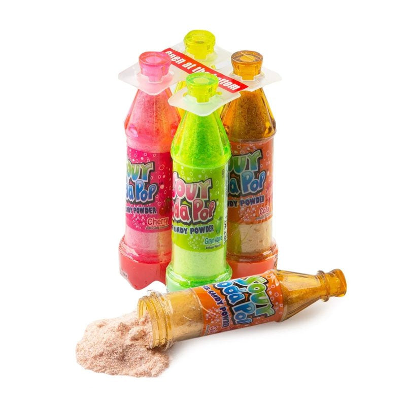 Kidsmania Sour Soda Pop