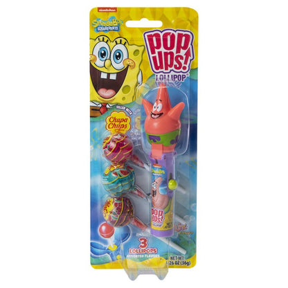 Disney SpongeBob Pop UP