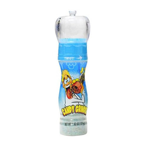 Koko Candy Grinder - BLUE
