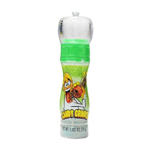 Koko Candy Grinder - GREEN