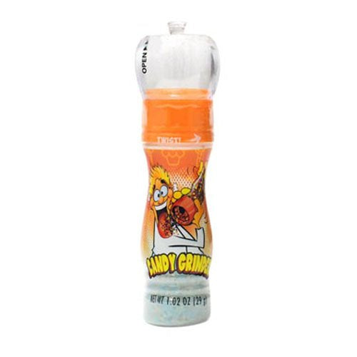 Koko Candy Grinder - ORANGE