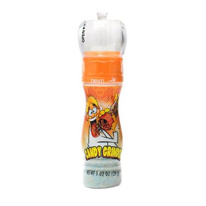 Koko Candy Grinder - ORANGE