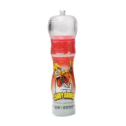 Koko Candy Grinder - RED