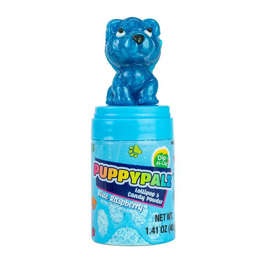 koko Puppypalz Dip-N-Lik (BLUE)