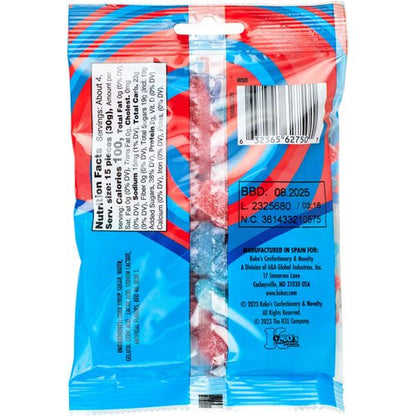Koko Icee Sour Gummy Bears