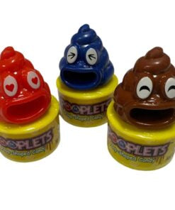 Kidsmania Pooplets - RED