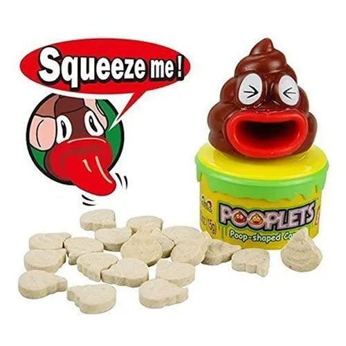 Kidsmania Pooplets - BLUE