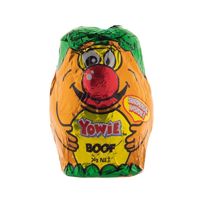 Yowie Chocolate / Collectable [BOOF]