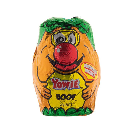 Yowie Chocolate / Collectable [BOOF]