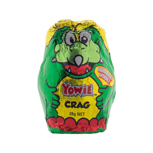 Yowie Chocolate / Collectable [CRAG]