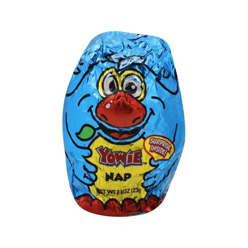 Yowie Chocolate / Collectable [NAP]
